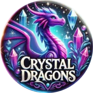 Crystal Dragons