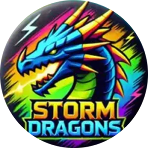 Storm Dragons