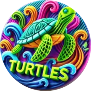 Turtles