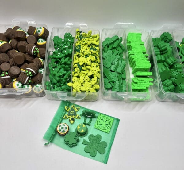 Fidget Variety Set
