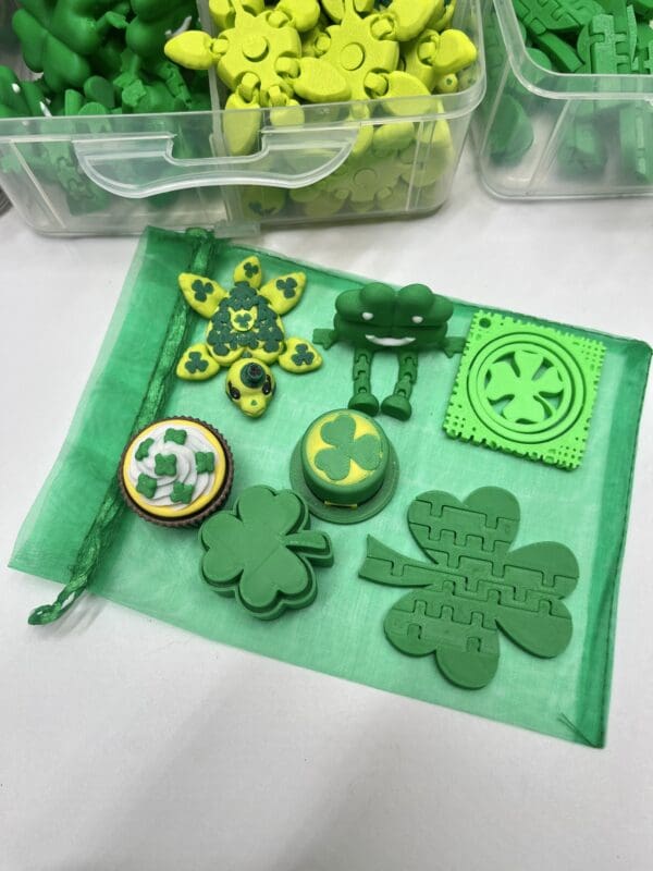 Fidget Variety Set - Image 3