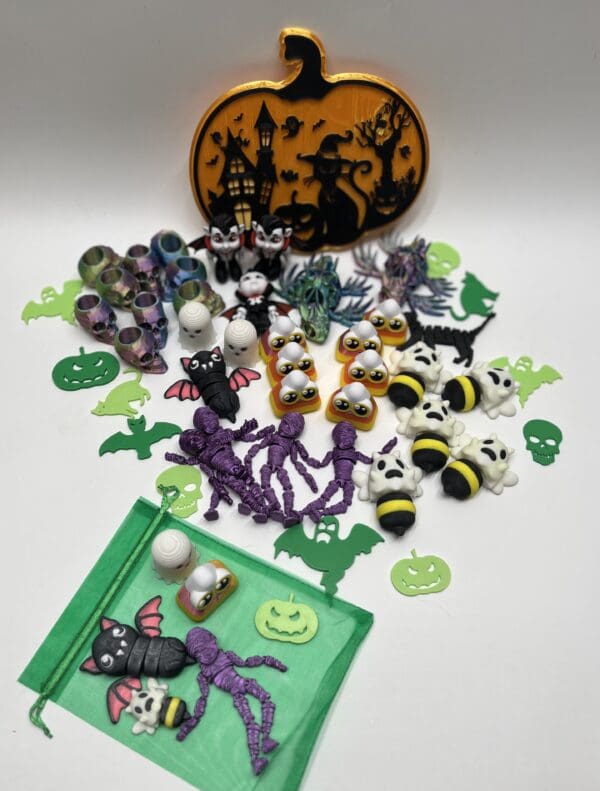 Fidget Set